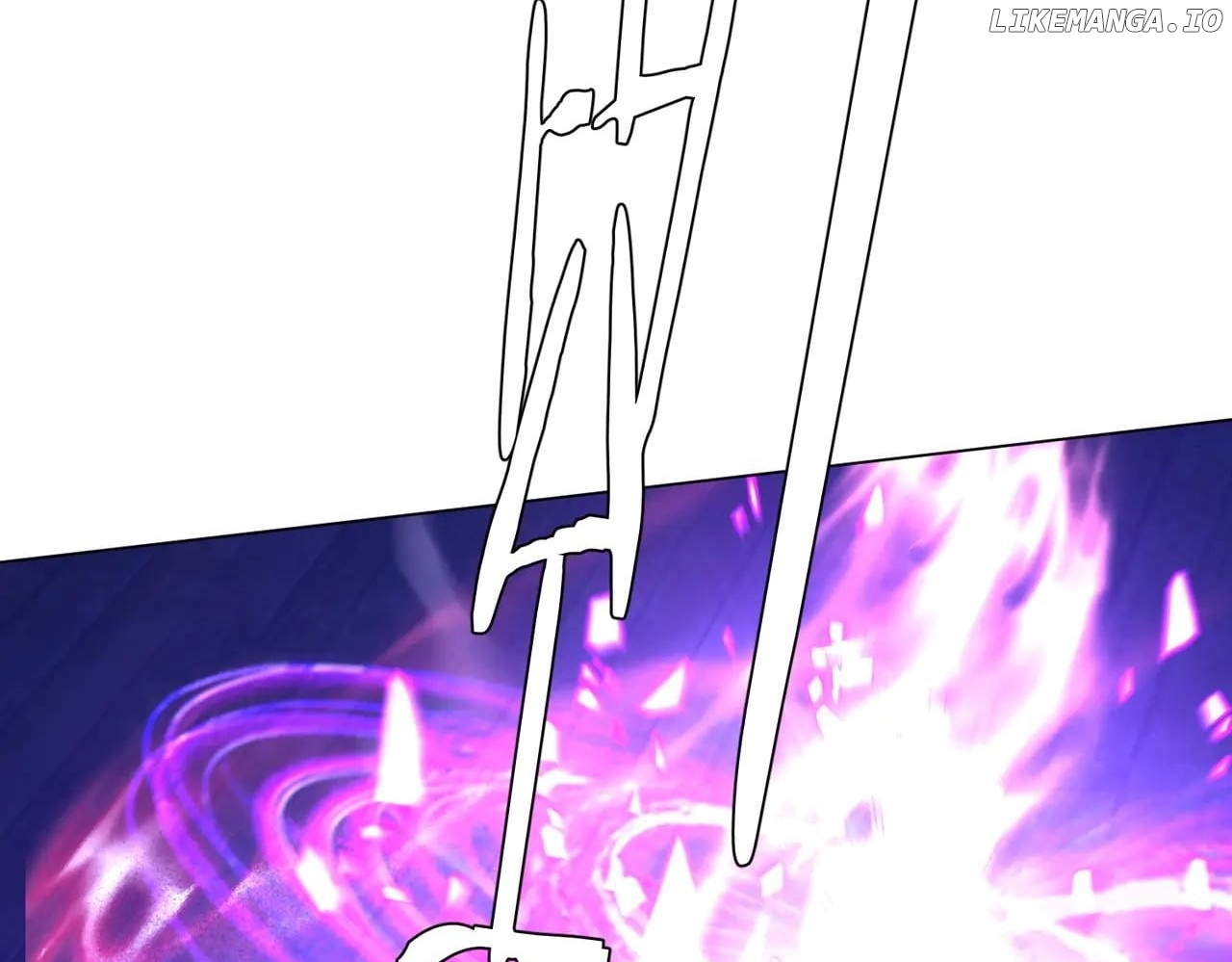 With My Netherworld Trillions, Game On! Chapter 211 - page 34